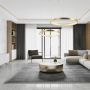 Lampă cu pendul PENDANT LIGHT 2007 3000K 53W/led 3600lm IP20 de la Zambelis