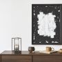 Lampă de masă Samu 50622 1x40W/E27 IP20 de la Fischer&Honsel
