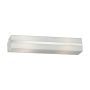 Aplique de perete SUREYA 68027 2x60W/E14 IP20 de la Prezent