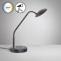 Lampă de birou Tallri 50699 2700K 1x7.5W/LED 880 lm IP20 de la Fischer&Honsel