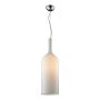 Lampă cu pendul TOE 68043 1x60W/E27 IP20 de la Prezent