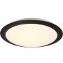 Lampă de tavan UMBERTO 680310132 3000k 1x12w/led 1160lm ip44 de la Trio