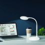 Lampă de podea Work 50744 3000K 1x4.5W/HV-LED 450 lm IP20 de la Fischer&Honsel