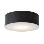 Lumină montată pe suprafață Zama 8587 4000K 1x13W/LED 2127lm IP44 de la Shilo