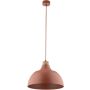 Lampă cu pendul CAP 6927 1x15W/E27 IP20 de la TK Lighting