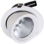 Lumină îngropată deasupra plafonului Baluum WH 3600LM DW-305/WL-WW/20 3000K 1x32W/LED 4800lm IP20 de la Italux