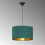Lampă cu pendul Aura 60068 1x40W/E27 IP20 de la Fischer&Honsel