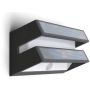 Lampă solară BARLO 6915501335 3000K 1x8.2w/led 950lm ip54 de la Lutec