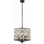 Candelabru BELLE 69390 5x40W/E14 IP20 de la Endon