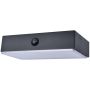 Aplique de perete FADI 6939501330 2700k-6500k 1x5w/led 800lm ip44 de la Lutec