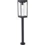 Lampă de podea FLAIR 6988802012 2700k 1x2w/e27 200lm ip44 de la Lutec