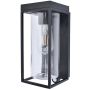 Aplique de perete FLAIR 6988804012 2700k 1x2w/e27 200lm ip44 de la Lutec