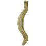 Abajur GLASS LEAF FOR OPUNTIA 69035-37 YELLOW 69035 NS C de la Prezent