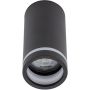 Lumină montată pe suprafață JET 6918 1x10W/GU10 IP20 de la TK Lighting