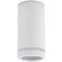 Lumină montată pe suprafață JET 6919 1x10W/GU10 IP20 de la TK Lighting