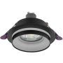 Lumină îngropată deasupra plafonului JET 6920 1x5W/GU10 IP20 de la TK Lighting