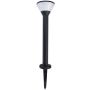 Proiector de grădină KARLO 6935802012 2700k-6500krgb 1x6.8w/led 500lm ip44 de la Lutec