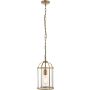 Lampă cu pendul LAMBETH 69454 1x40W/E27 IP20 de la Endon
