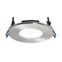 Lumină îngropată deasupra plafonului ORBITALPLUS 69884 5000K 9W/LED 460LM IP65 de la Endon