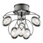 Lampă de tavan PENELOPA 69041 6x20W/G4 IP20 de la Prezent