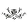Lampă de tavan SIRIUS 69050 12x20W/G4 IP20 de la Prezent