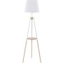 Lampă de podea VAIO 698 1x60W/E27 de la TK Lighting