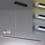 Lampă cu pendul Vitan TW 60539 2700K 1x23W/LED 5700 lm IP20 de la Fischer&Honsel