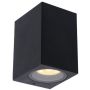 Aplique de perete ZARO 69800/01/30 1x35w/gu10 ip44 de la Lucide