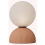 Lampă de masă TABLE LIGHT 2590 1x9W/G9 IP20 de la Zambelis