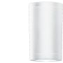 Lumină montată pe suprafață CEILING LIGHT E308 1x7W/GU10 IP54 de la Zambelis
