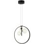 Lampă cu pendul PENDANT LED 22064 3000K 3x7W/G9+20W/LED 1247lm IP20 de la Zambelis