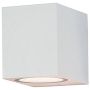 Aplique de perete WALL LIGHT E150 1x15W/GU10 IP54 de la Zambelis