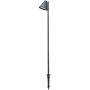 Proiector de grădină SPIKE LIGHT E282 1x20W/GU10 IP65 de la Zambelis