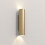 Aplique de perete AVA 1428017 2x6W/GU10 IP44 de la Astro Lighting