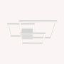 Lampă de tavan CEILING LIGHT 2024 3000K 48W/led 3360lm IP20 de la Zambelis