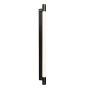Aplique de perete Ibara 8090 1x18W/G5 T8 IP44 de la Shilo