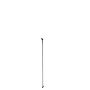 Lampă liniară Surika 6024 3000K 1x38W/LED 4640lm IP20 de la Antigo