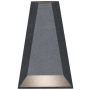 Aplique de perete WALL LIGHT E135 3000K 2x3W/led 480lm IP54 de la Zambelis