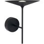Aplique de perete HANA W0303 3000k 1x6w/led 540lm ip20 de la Maxlight
