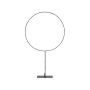 Lampă de masă decorativă ALPHA 705822 120x2,4W/LED IP20 de la Markslojd