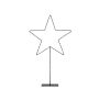 Lampă de masă decorativă ALPHA 705823 140x2,4W/LED IP20 de la Markslojd