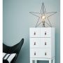 Decorațiune în picioare ASTERIX 704425 2700K 1x5W/E27 de la Markslojd
