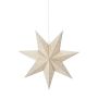 Stea suspendată BLANK 705610 2x0,06W/LED IP20 de la Markslojd