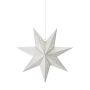 Stea suspendată BLANK 705612 2x0,06W/LED IP20 de la Markslojd
