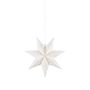 Stea suspendată BLANK 705897 2x0,06W/LED IP20 de la Markslojd