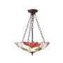 Lampă cu pendul BOTANICA 70946 3x60W/E27 IP20 de la Endon