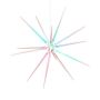 Decorațiune suspendată BRIGHT 704430 14x0.06W/LED de la Markslojd