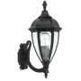Aplique de perete CALIFORNIA 70125 1x100w/e27 ip44 de la Prezent