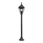 Felinar CALIFORNIA 70128 1x100W/E27 IP44 de la Prezent