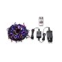 Lanț de lumină CHOICE 705337 200x20W/LED IP44 de la Markslojd